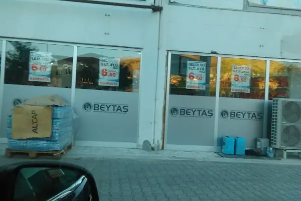 Beytaş Market - Resim 1