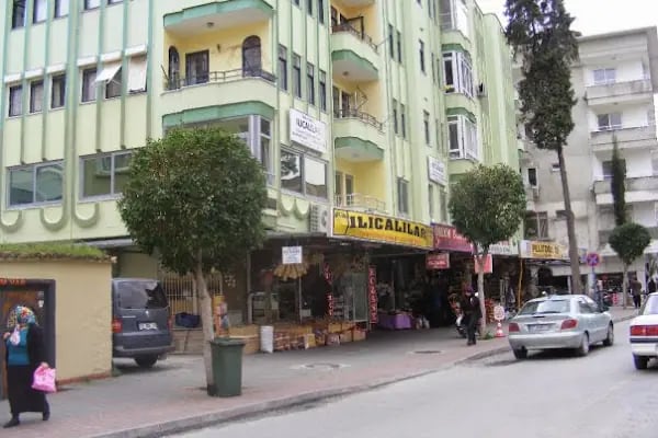 Ilıcalılar Dent - Resim 6