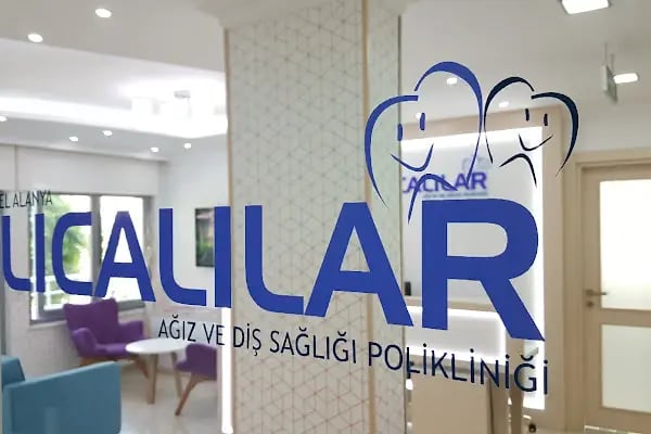Ilıcalılar Dent - Resim 2