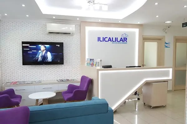 Ilıcalılar Dent - Resim 4