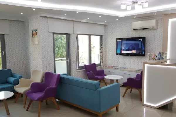 Ilıcalılar Dent - Resim 10
