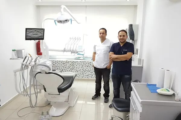 Ilıcalılar Dent - Resim 3