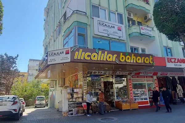 Ilıcalılar Dent - Resim 8