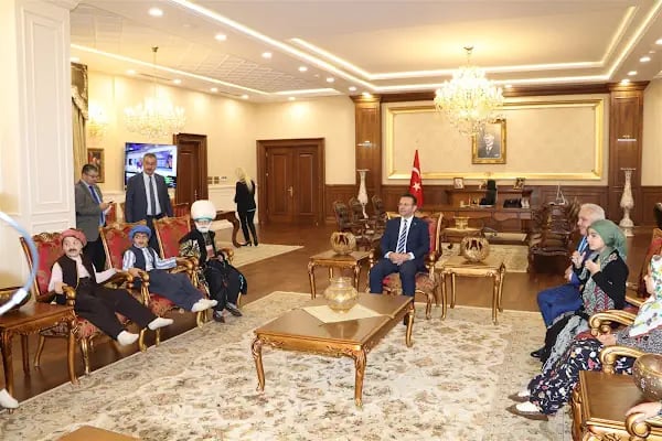 Halil İbrahim Gündoğan - Resim 20