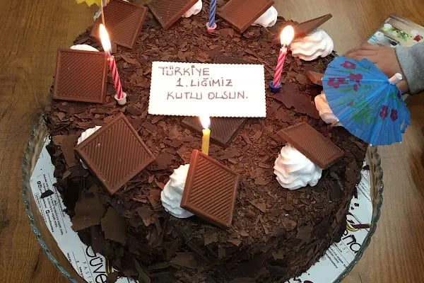Halil İbrahim Gündoğan - Resim 18