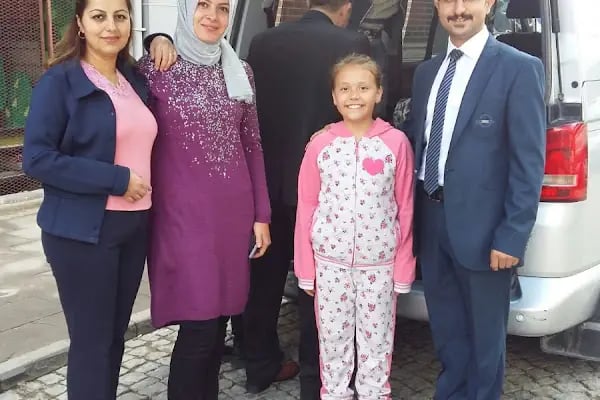 Halil İbrahim Gündoğan - Resim 17