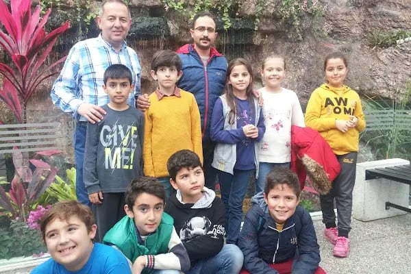 Halil İbrahim Gündoğan - Resim 13