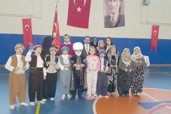 Halil İbrahim Gündoğan - Resim 11