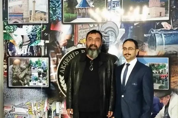 Halil İbrahim Gündoğan - Resim 16