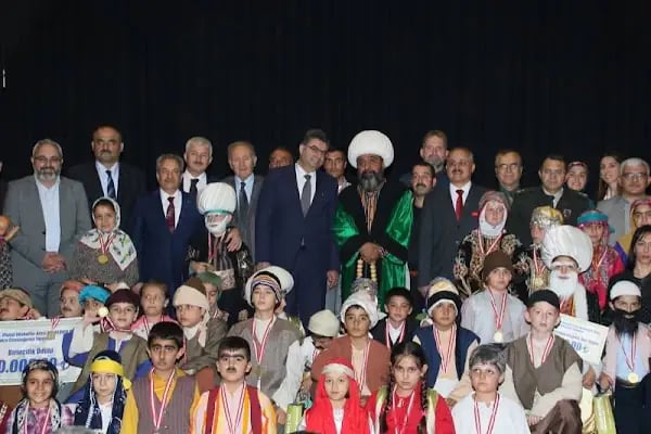Halil İbrahim Gündoğan - Resim 12