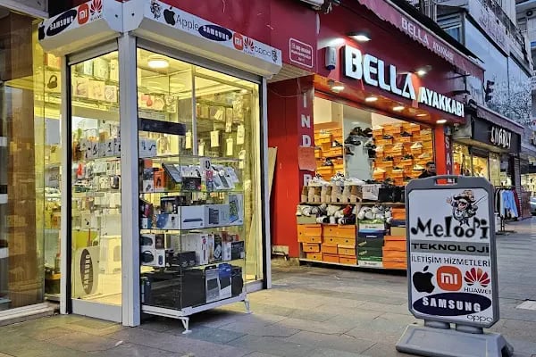Melodi Teknoloji İletişim Hizmetleri - Resim 2
