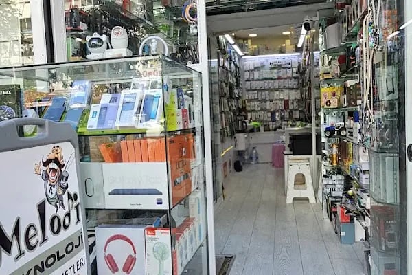 Melodi Teknoloji İletişim Hizmetleri - Resim 4