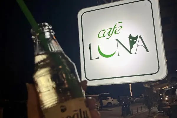 ART'sT Cafe - Resim 8