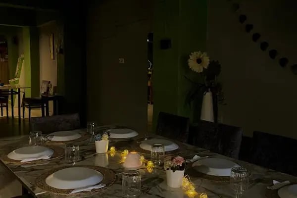ART'sT Cafe - Resim 7