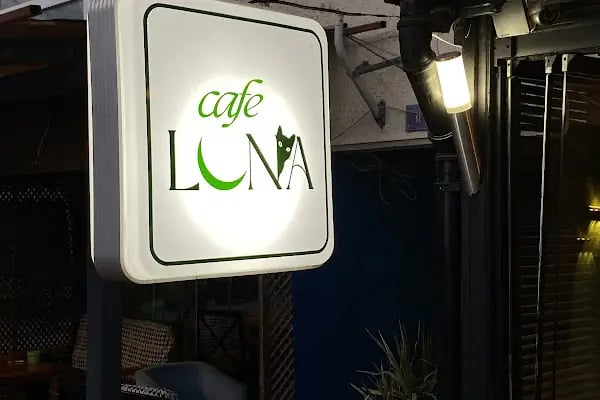 ART'sT Cafe - Resim 10