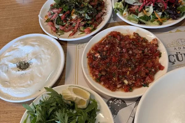 Köksal Restoran Tantuni &amp; Döner - Resim 4