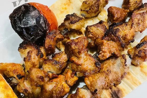 Köksal Restoran Tantuni &amp; Döner - Resim 19
