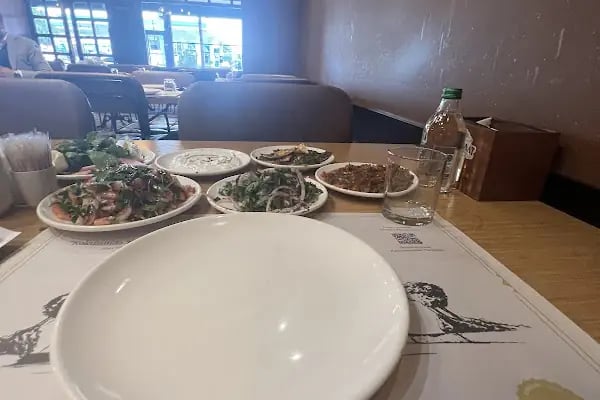 Köksal Restoran Tantuni &amp; Döner - Resim 11
