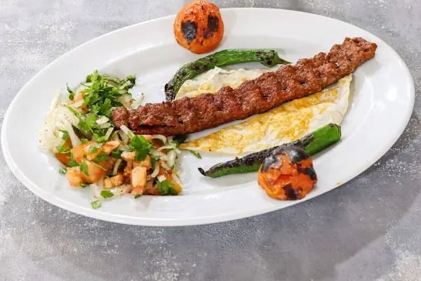 Köksal Restoran Tantuni &amp; Döner - Resim 13