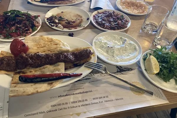 Köksal Restoran Tantuni &amp; Döner - Resim 7