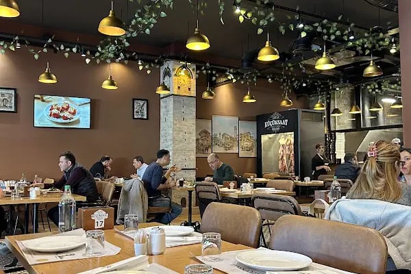Köksal Restoran Tantuni &amp; Döner - Resim 8
