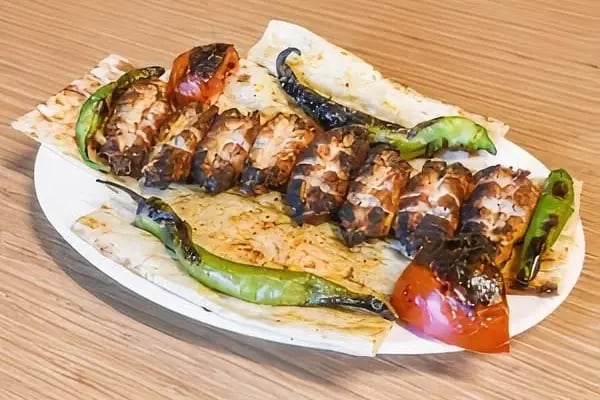 Köksal Restoran Tantuni &amp; Döner - Resim 3