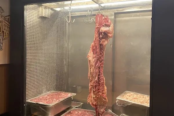 Köksal Restoran Tantuni &amp; Döner - Resim 12