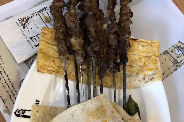 Köksal Restoran Tantuni &amp; Döner - Resim 14