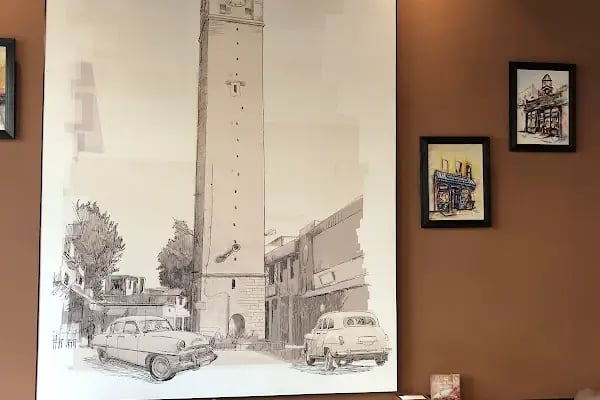 Köksal Restoran Tantuni &amp; Döner - Resim 17