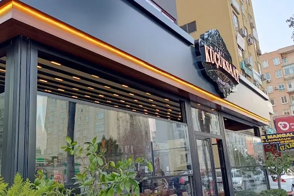 Köksal Restoran Tantuni &amp; Döner - Resim 2
