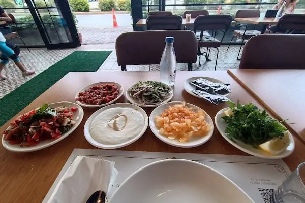 Köksal Restoran Tantuni &amp; Döner - Resim 20