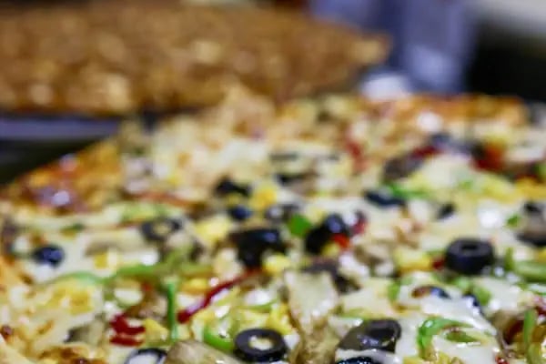 Mutlu Günler Fırını Kafe Restoran - - Resim 19