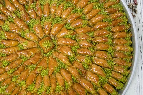Mutlu Günler Fırını Kafe Restoran - - Resim 7