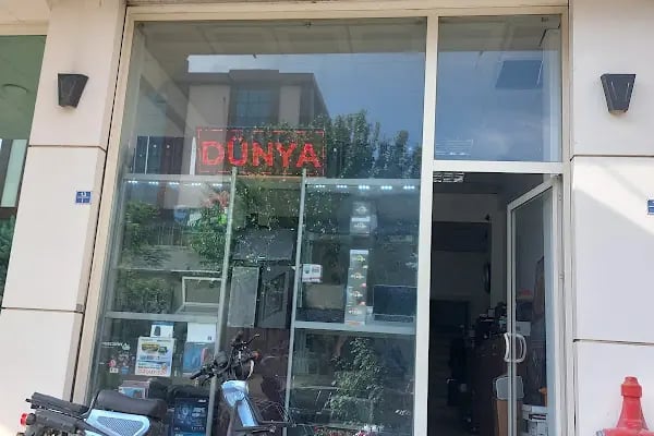 Turan Elektronik & İletişim - Gaziantep IPhone Servisi - Resim 17