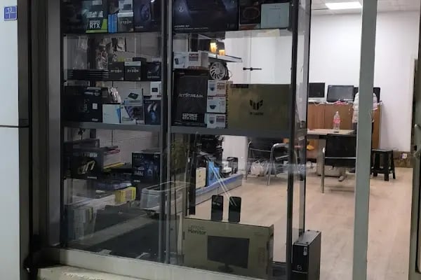 Turan Elektronik & İletişim - Gaziantep IPhone Servisi - Resim 13