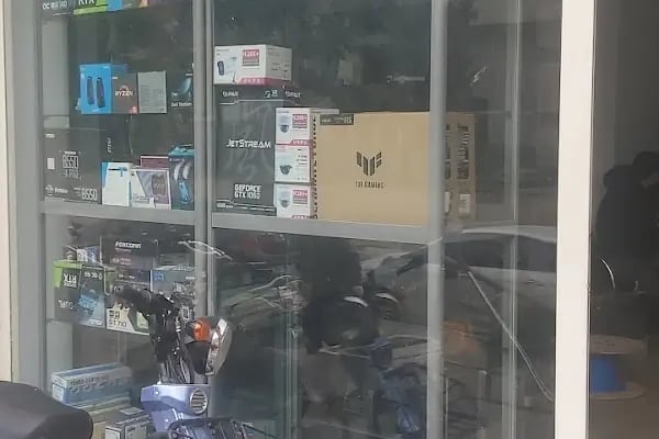 Turan Elektronik & İletişim - Gaziantep IPhone Servisi - Resim 7