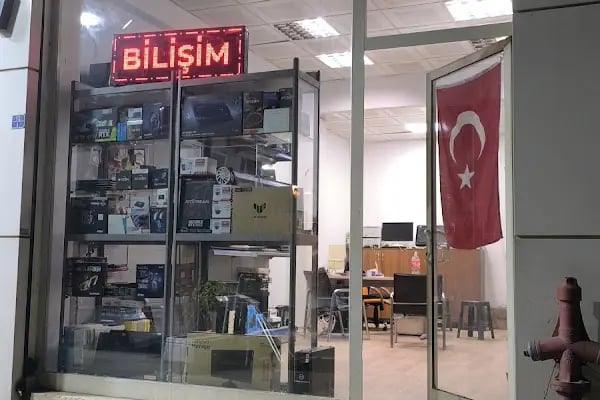 Turan Elektronik & İletişim - Gaziantep IPhone Servisi - Resim 16