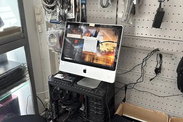 Turan Elektronik & İletişim - Gaziantep IPhone Servisi - Resim 5