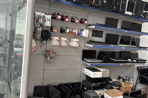 Turan Elektronik & İletişim - Gaziantep IPhone Servisi - Resim 15