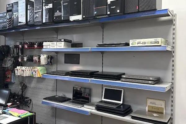 Turan Elektronik & İletişim - Gaziantep IPhone Servisi - Resim 19