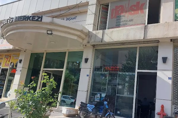 Turan Elektronik & İletişim - Gaziantep IPhone Servisi - Resim 4