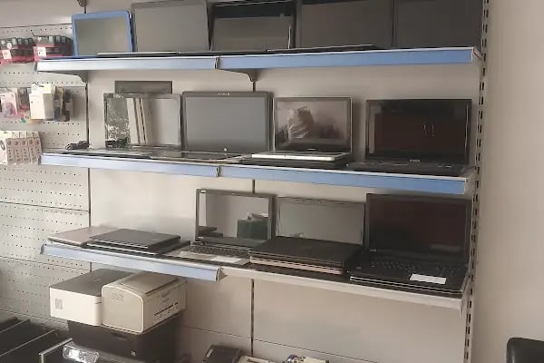 Turan Elektronik & İletişim - Gaziantep IPhone Servisi - Resim 14