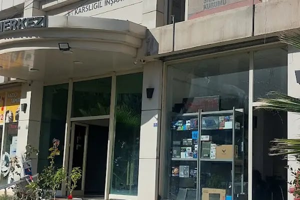 Turan Elektronik & İletişim - Gaziantep IPhone Servisi - Resim 3