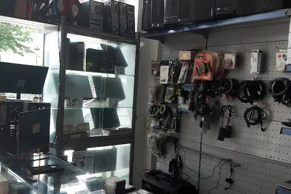 Turan Elektronik & İletişim - Gaziantep IPhone Servisi - Resim 20