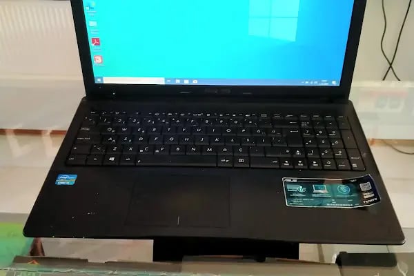 Turan Elektronik & İletişim - Gaziantep IPhone Servisi - Resim 9