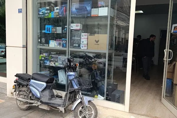 Turan Elektronik & İletişim - Gaziantep IPhone Servisi - Resim 2