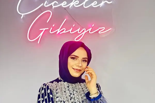 SALOON TUĞBA HAİR&MAKE UP - Resim 7