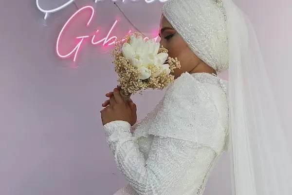 SALOON TUĞBA HAİR&MAKE UP - Resim 8