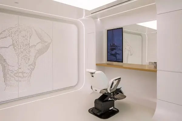 Hair of Istanbul | Hair Transplant - Resim 8