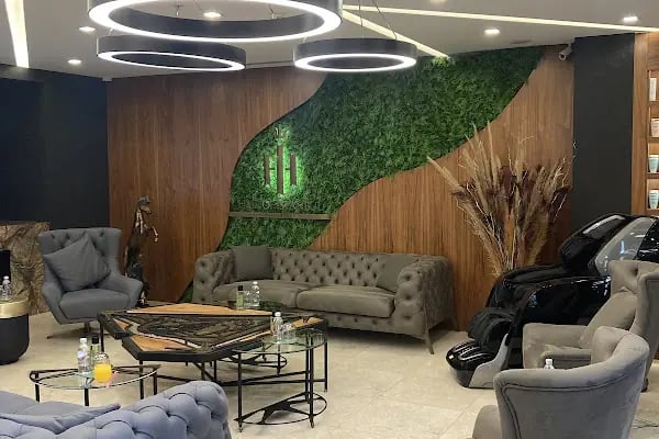 Hair of Istanbul | Hair Transplant - Resim 11